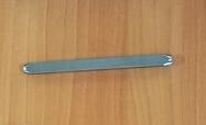 Square Handle Shaft 90mm for Ensuite Door
