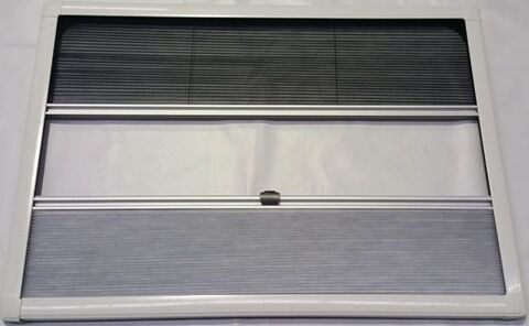 Horrex Blind Flyscreen - 878x478mm