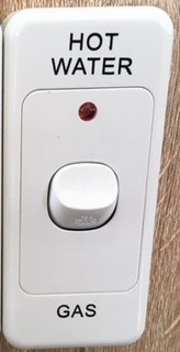 SWIFT SWITCH 'GAS' NEW STYLE FOR HWS