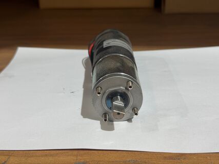 In-Wall Slide Out Motor