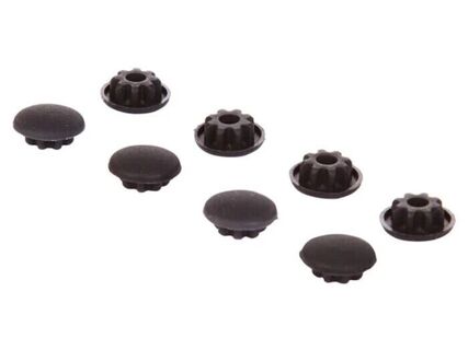 SCREWCAPS ON SMEV/DOMTIC SINKS 8PCK