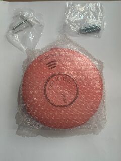 Smoke Alarm