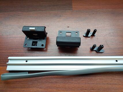 Table Bracket Kit 950mm