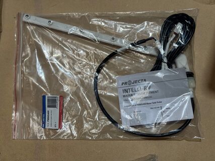 WATER TANK SENSOR - PM SYSTEM - 400mm - 4.5M CABLE