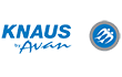 Knaus by Avan Logo