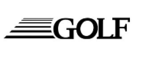 Golf Logo