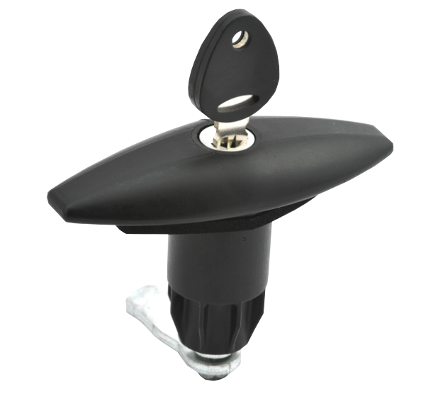 A9040, A9043 - Golf Boot Handle (no key or barrel)