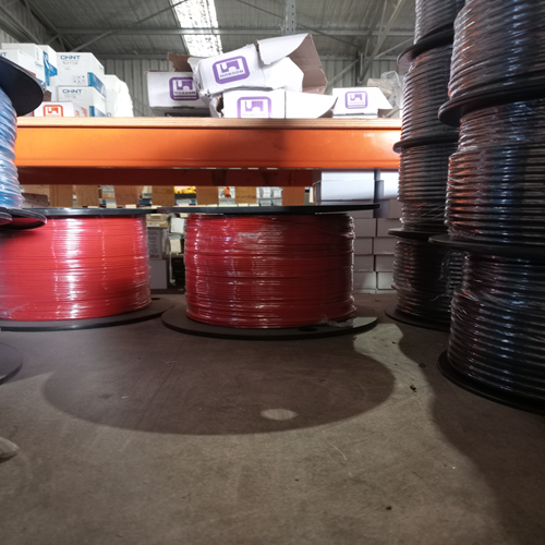 Automotive Cable Single Core 26/.030 4mm Per Metre Avan Spare Parts