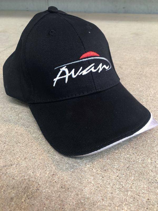 Avan Baseball Cap Hat | Avan Spare Parts