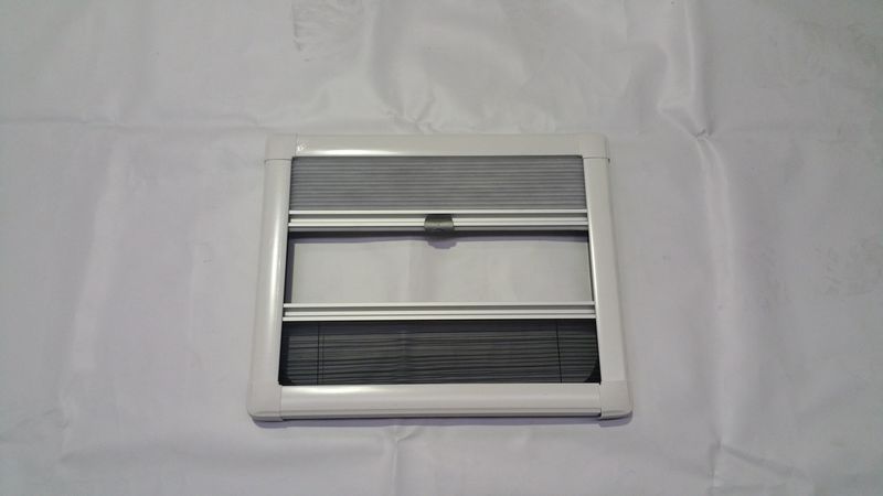 Blind 546mm x 446mm For Pop Tops  Hard Tops White