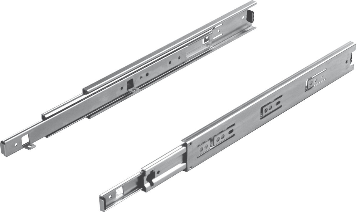 Golf Maxxi Pop Top Ensuite Door Runners Pair 700mm