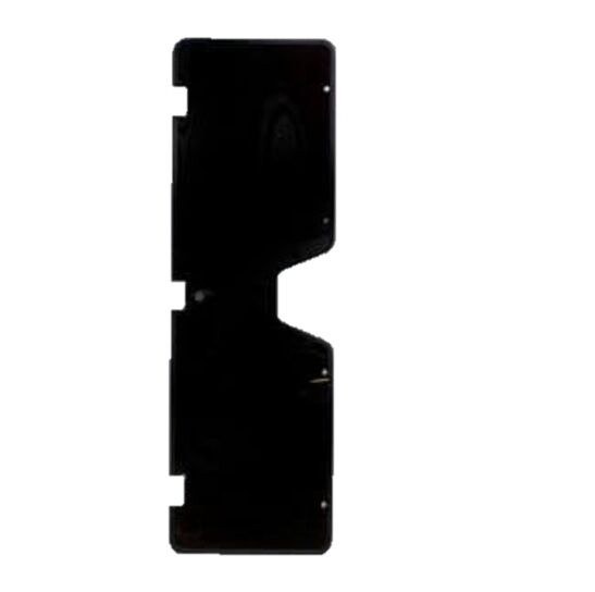 Hartel security door window leaf motorhome door 