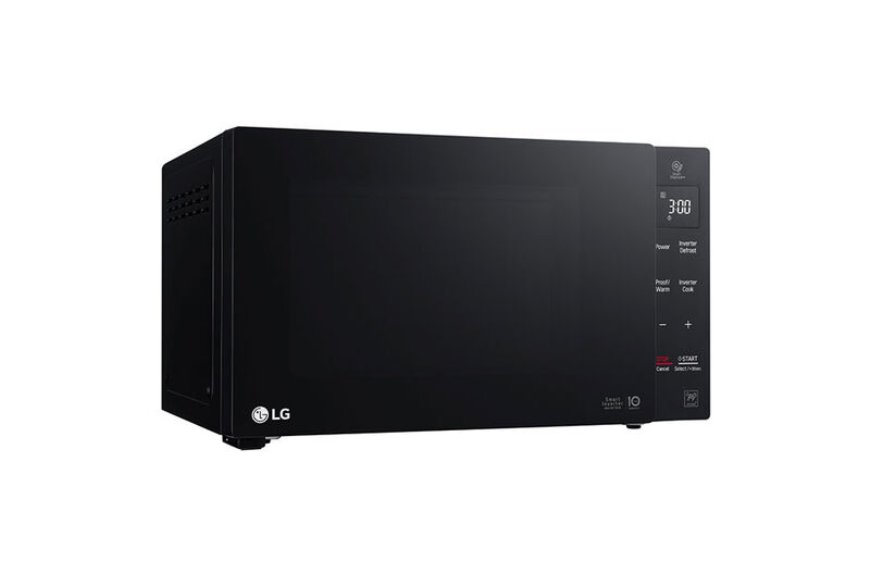 LG Microwave   23L   Smart Inverter