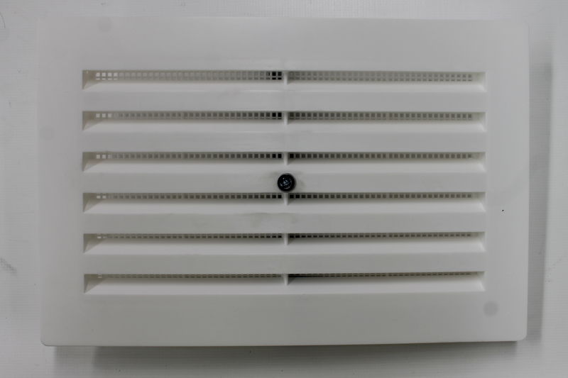 Microwave vent 220mm x 150mm Avan Spare Parts