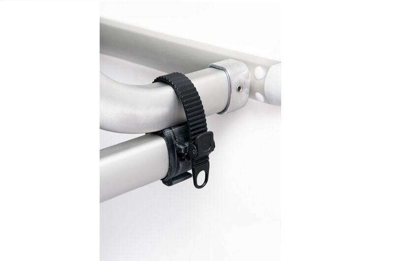 Thule motorhome cheap bike rack spares