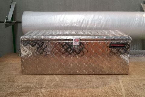 114 ltr Tool box for draw bar 114 ltr Tool box for draw bar