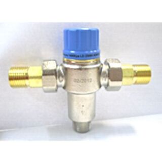 1/2" Tempering valve