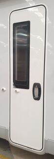 Motor Home Entry Door - New Style