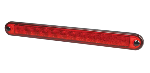 Hi End Brake Light (Ovation) - 260x30mm