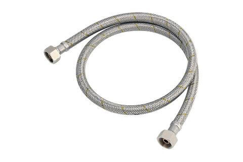 1500mm Gas Hose - 3/8 Flare