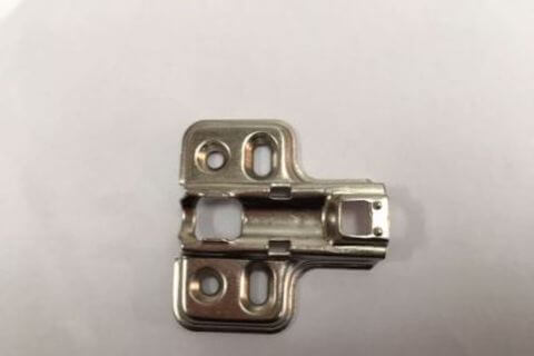 26mm Cup Hinge - Mounting Plate