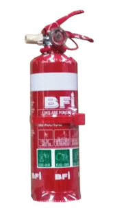 Fire Extinguisher 1KG