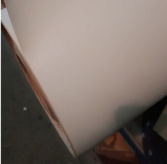 640MM White Panel Ceiling Tape