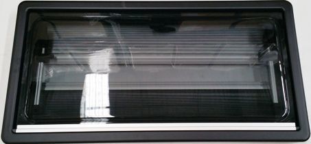600x600 Finch Window (Indie Campers Only)