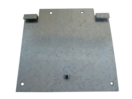 Jack Mounting Bracket