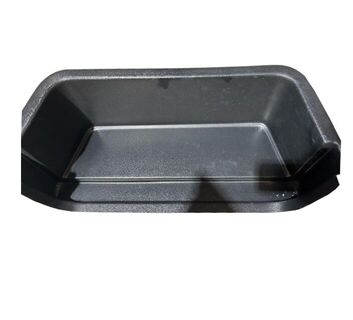 Fibreglass Door Step - 580mm wide