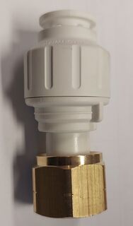 12mm Female Adapter