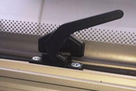 Window Locking handle 