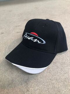 Avan Baseball Cap Hat