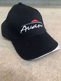 Avan Hat 2
