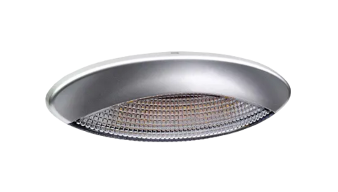 Awning Light LED Silver