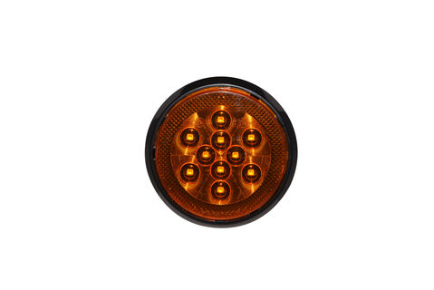 B3061-N - LED Indicator Light Front