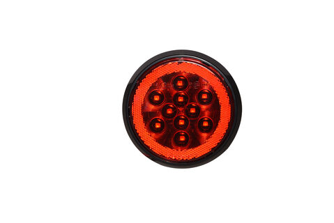 B3062 - Avan Range LED Brake/Stop/Tail Light