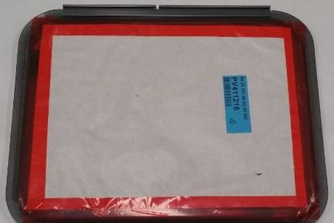 Window Blade Only - 500x400mm