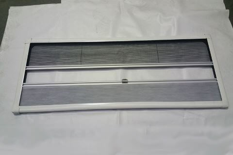 Horrex Blind Flyscreen - 1496x596mm Horrex Blind Flyscreen - 1496x596mm