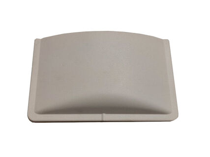Caravan Door Newspaper Holder