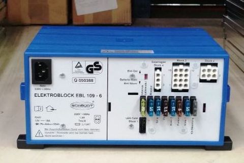 Electroblock EBL109-6