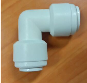 Equal Elbow 12mm