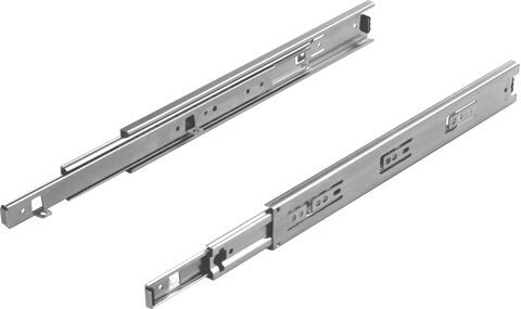 Ensuite/Drawer Runners Pair 700mm