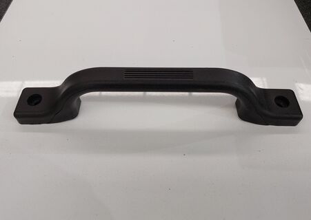 Grab Handle Black 240MM