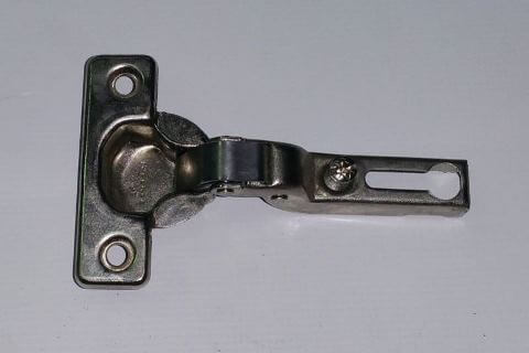 HINGE 1/2 OFFSET 26MM CUP HINGE 1/2 OFFSET 26MM CUP