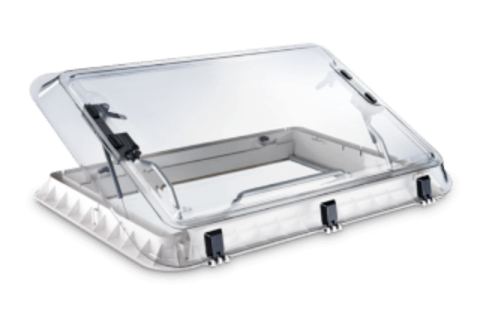 Heki Hatch Skylight Complete - 960x655mm