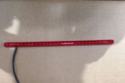 Hi End Brake Light (Ovation) - 300x20mm Hi End Brake Light (Ovation) - 300x20mm