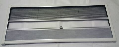 Horrex Blind Flyscreen - 1528x628mm