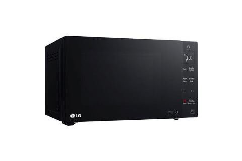 LG Microwave - 23L - Smart Inverter