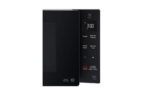 LG Microwave   23L   Smart Inverter